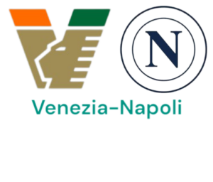 Campionato: Venezia-Napoli domenica 16 Marzo ore 12,30.